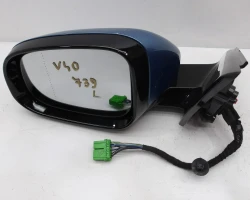 RETROVISORE SINISTRO Volvo S/V40 2014 1.6 TD 31278124