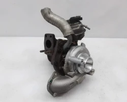TURBINA Volvo S/V40 2014 1.6 TD 9686120680-06    806291-2    GTC1244VZ