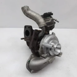 TURBINA Volvo S/V40 2014 1.6 TD 9686120680-06 806291-2 GTC1244VZ TURBINA Volvo S/V40 2014 1.6 TD 9686120680-06 806291-2 GTC1244VZ