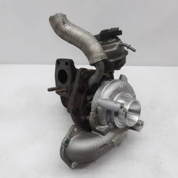 TURBINA Volvo S/V40 2014 1.6 TD 9686120680-06    806291-2    GTC1244VZ