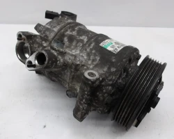 AIR CONDITIONING COMPRESSOR Volkswagen Passat 2010 2.0 TDI VARIANT 5N0820803C