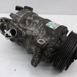 AIR CONDITIONING COMPRESSOR Volkswagen Passat 2010 2.0 TDI VARIANT 5N0820803C AIR CONDITIONING COMPRESSOR Volkswagen Passat 2010 2.0 TDI VARIANT 5N0820803C