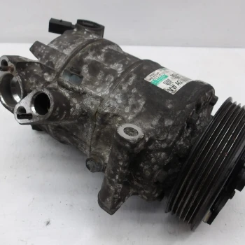 AIR CONDITIONING COMPRESSOR Volkswagen Passat 2010 2.0 TDI VARIANT 5N0820803C