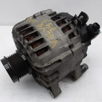 ALTERNATORE Volvo S/V40 2014 1.6 TD 30659390