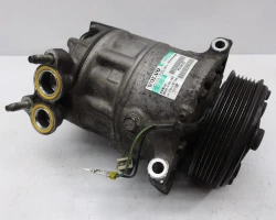AIR CONDITIONING COMPRESSOR Volvo S/V40 2014 1.6 TD P31291251