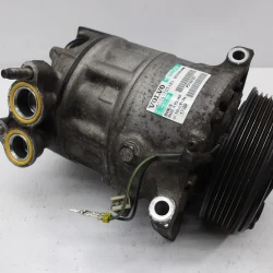 AIR CONDITIONING COMPRESSOR Volvo S/V40 2014 1.6 TD P31291251 AIR CONDITIONING COMPRESSOR Volvo S/V40 2014 1.6 TD P31291251