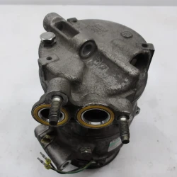 AIR CONDITIONING COMPRESSOR Volvo S/V40 2014 1.6 TD P31291251
