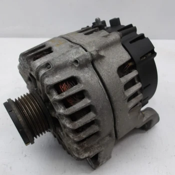 ALTERNATOR BMW 3 2014 318 D FG18D111      8519890AI01