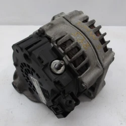 ALTERNATOR BMW 3 2014 318 D FG18D111      8519890AI01