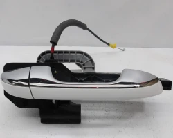 DOOR HANDLE OUTSIDE REAR RIGHT Kia Sportage 2019 1.6