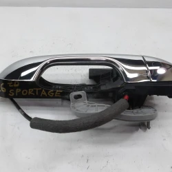 DOOR HANDLE OUTSIDE REAR RIGHT Kia Sportage 2019 1.6