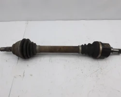 FRONT LEFT DRIVE SHAFT Citroën C4 2011 1.6 i