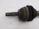 SEMIASSE ANTERIORE SINISTRO Citroën C4 2011 1.6 i