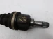 SEMIASSE ANTERIORE SINISTRO Citroën C4 2011 1.6 i