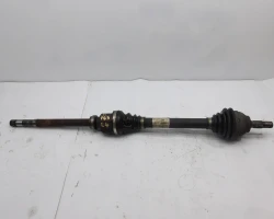 AXLE SHAFT FRONT RIGHT Citroën C4 2011 1.6 i