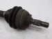 SEMIALBERO SEMIASSE ANTERIORE DESTRO Citroën C4 2011 1.6 i