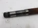 SEMIALBERO SEMIASSE ANTERIORE DESTRO Citroën C4 2011 1.6 i