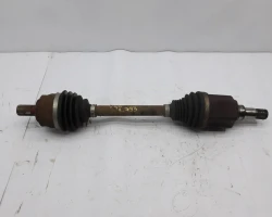 FRONT LEFT DRIVE SHAFT Volvo S/V40 2014 1.6 TD P31280669