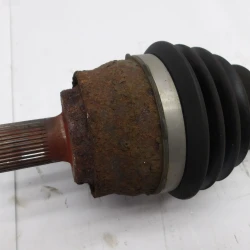 FRONT LEFT DRIVE SHAFT Volvo S/V40 2014 1.6 TD P31280669