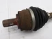 POLOSOVINA SP.LEVA Volvo S/V40 2014 1.6 TD P31280669