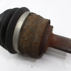 AXLE SHAFT FRONT RIGHT Volvo S/V40 2014 1.6 TD P31280678
