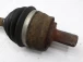 POLOSOVINA SP. DESNA Volvo S/V40 2014 1.6 TD P31280678
