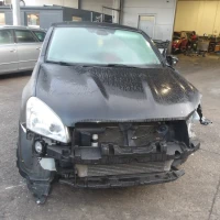 AVTO ZA DELE Nissan Qashqai 2009 1.5 DCI
