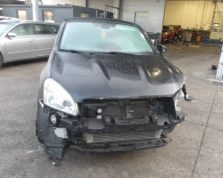 AUTO PER PEZZI Nissan Qashqai 2009 1.5 DCI