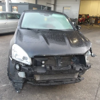AVTO ZA DELE Nissan Qashqai 2009 1.5 DCI