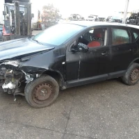 AVTO ZA DELE Nissan Qashqai 2009 1.5 DCI