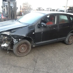 AUTO PER PEZZI Nissan Qashqai 2009 1.5 DCI