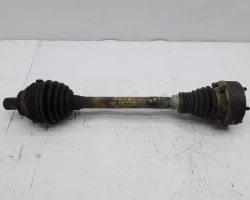 FRONT LEFT DRIVE SHAFT Škoda Octavia 2009 1.9 TDI COMBI