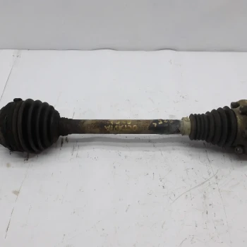 SEMIASSE ANTERIORE SINISTRO Škoda Octavia 2009 1.9 TDI COMBI