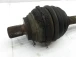 SEMIASSE ANTERIORE SINISTRO Škoda Octavia 2009 1.9 TDI COMBI