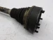 SEMIASSE ANTERIORE SINISTRO Škoda Octavia 2009 1.9 TDI COMBI