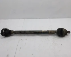 AXLE SHAFT FRONT RIGHT Škoda Octavia 2009 1.9 TDI COMBI 1K0407272CC