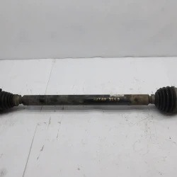 AXLE SHAFT FRONT RIGHT Škoda Octavia 2009 1.9 TDI COMBI 1K0407272CC AXLE SHAFT FRONT RIGHT Škoda Octavia 2009 1.9 TDI COMBI 1K0407272CC