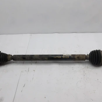 AXLE SHAFT FRONT RIGHT Škoda Octavia 2009 1.9 TDI COMBI 1K0407272CC