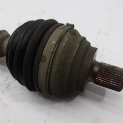 AXLE SHAFT FRONT RIGHT Škoda Octavia 2009 1.9 TDI COMBI 1K0407272CC