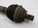 AXLE SHAFT FRONT RIGHT Škoda Octavia 2009 1.9 TDI COMBI 1K0407272CC