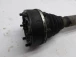 AXLE SHAFT FRONT RIGHT Škoda Octavia 2009 1.9 TDI COMBI 1K0407272CC