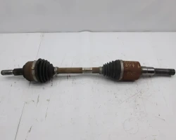 FRONT LEFT DRIVE SHAFT Ford Focus 2020 1.5 ECOBLUE 88 A8 ACTIVE JX67-3B437-HAF
