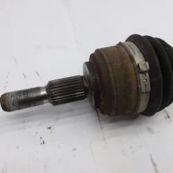 FRONT LEFT DRIVE SHAFT Ford Focus 2020 1.5 ECOBLUE 88 A8 ACTIVE JX67-3B437-HAF