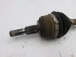 SEMIASSE ANTERIORE SINISTRO Ford Focus 2020 1.5 ECOBLUE 88 A8 ACTIVE JX67-3B437-HAF