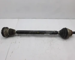 AXLE SHAFT FRONT RIGHT Volkswagen Passat 2012 VARIANT 2.0 TDI 1K0407272RB    2R BJ