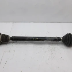 AXLE SHAFT FRONT RIGHT Volkswagen Passat 2012 VARIANT 2.0 TDI 1K0407272RB    2R BJ