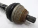 SEMIALBERO SEMIASSE ANTERIORE DESTRO Volkswagen Passat 2012 VARIANT 2.0 TDI 1K0407272RB    2R BJ