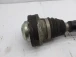 SEMIALBERO SEMIASSE ANTERIORE DESTRO Volkswagen Passat 2012 VARIANT 2.0 TDI 1K0407272RB    2R BJ