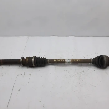 AXLE SHAFT FRONT RIGHT Renault CLIO 2017 IV. 1.2 16V 391000926R