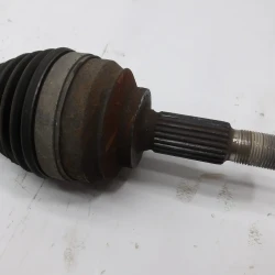 AXLE SHAFT FRONT RIGHT Renault CLIO 2017 IV. 1.2 16V 391000926R